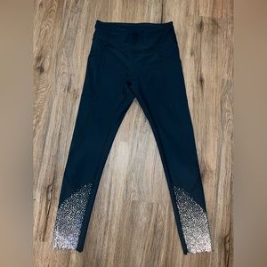 Lululemon Leggings size 4